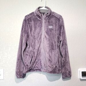 Northface jacket